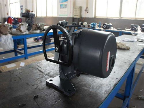 風門電動執行器廠 風門電動執行器 天津澳托克執行器 查看