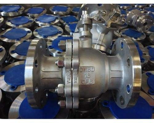 新聞:烏蘭浩特市遠大閥門聯(lián)系電話【上海市良蘭閥門】