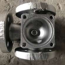 溫州龍祥閥門制造廠 閥門制造的卓越之道